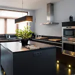 Hottonruy 4 Nyaraló *