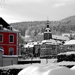 Nyaraló Hottonruy 4 Stavelot