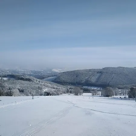 Casa vacanze Hottonruy 4 Stavelot