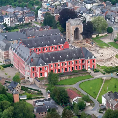 Hottonruy 4 Stavelot