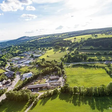 Hottonruy 4 Casa vacanze *