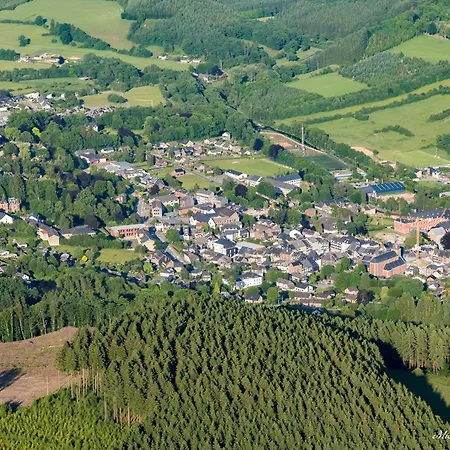 Casa vacanze Hottonruy 4 *