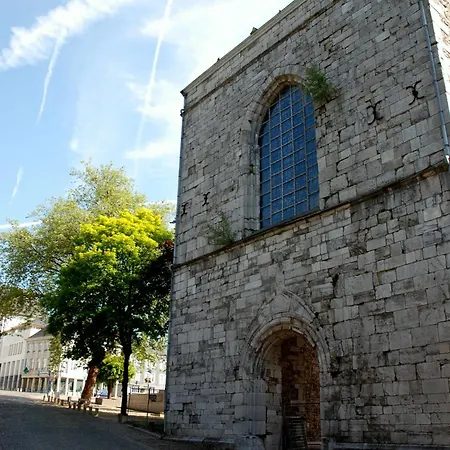 Casa vacanze Hottonruy 4 *