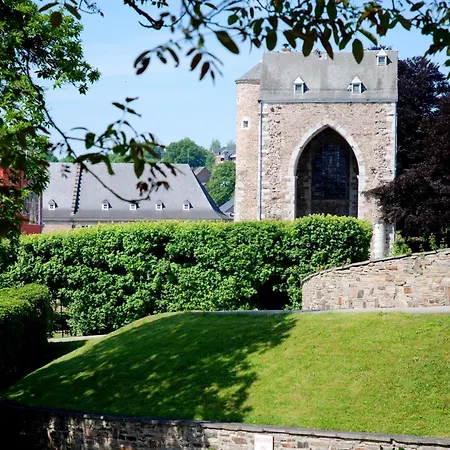 Casa vacanze Hottonruy 4 Stavelot