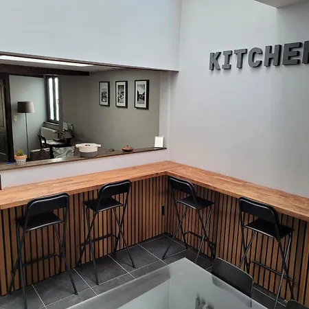 Casa de Férias Hottonruy 4 *