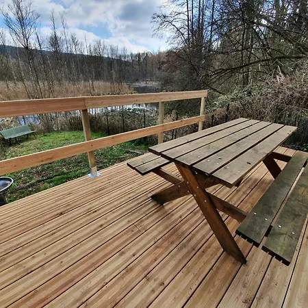 Holiday home Hottonruy 4 *