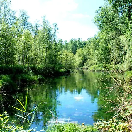 Hottonruy 4 Holiday home *