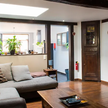 Hottonruy 4 Casa vacanze *