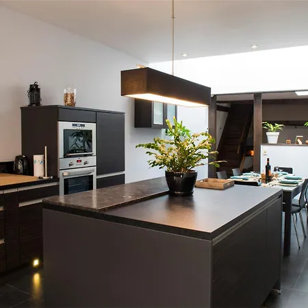 Casa de Férias Hottonruy 4 Stavelot