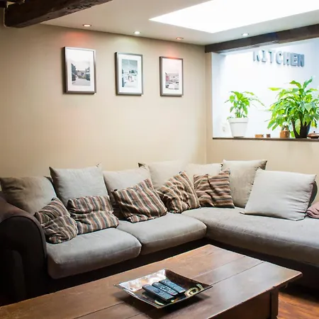 Casa de Férias Hottonruy 4 *