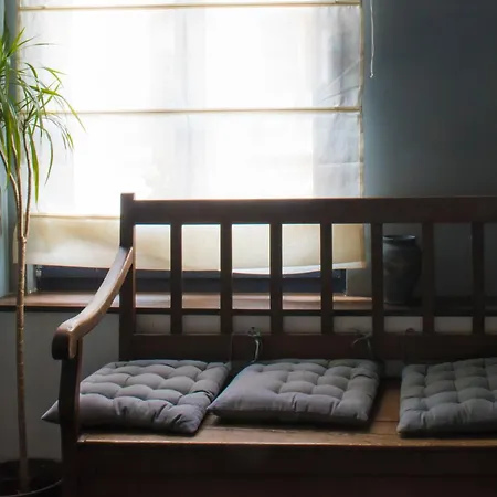 Hottonruy 4 Casa vacanze