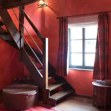 Hottonruy 4 Stavelot