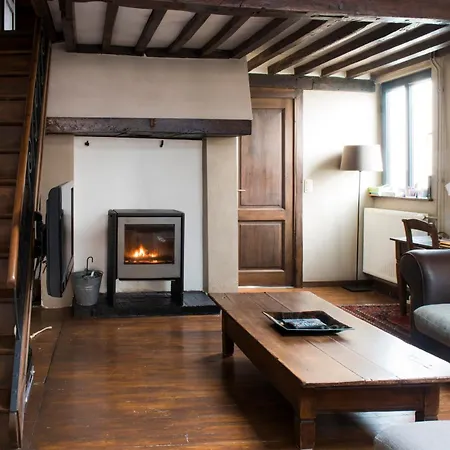 Casa de Férias Hottonruy 4 *