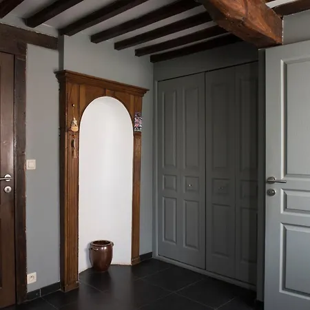 Casa de Férias Hottonruy 4