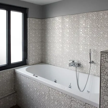 Casa de Férias Hottonruy 4 Stavelot