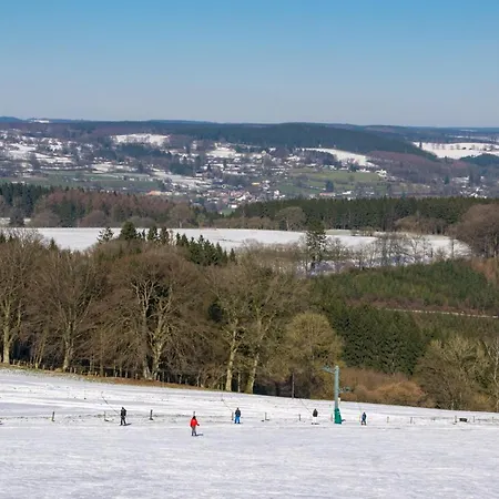 Hottonruy 4 Casa vacanze *