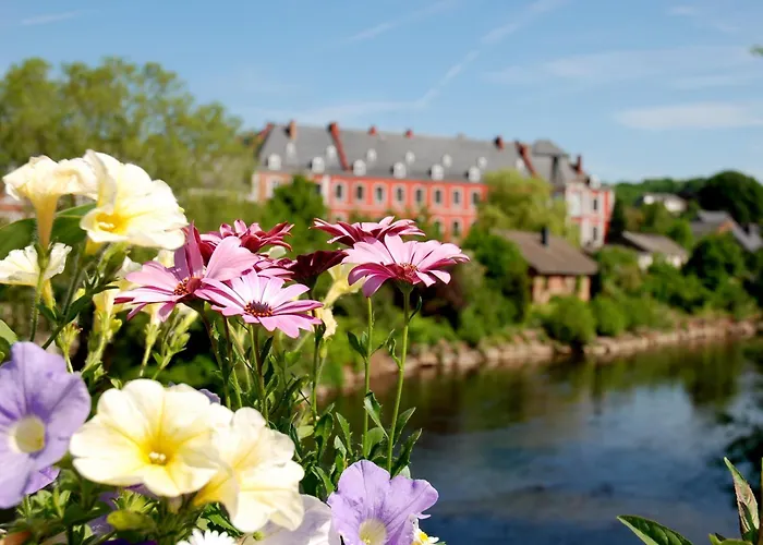 Ferienhaus Hottonruy 4 *