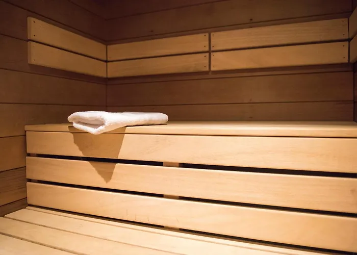 Casa de Férias Hottonruy 4 Stavelot