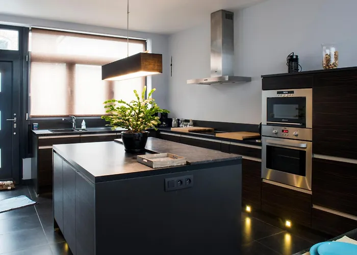 Hottonruy 4 Holiday home *