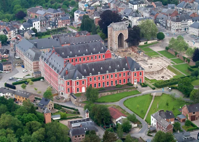 Hottonruy 4 Stavelot