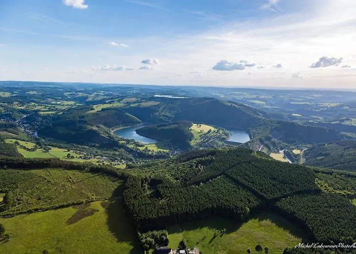 Hottonruy 4 * Stavelot