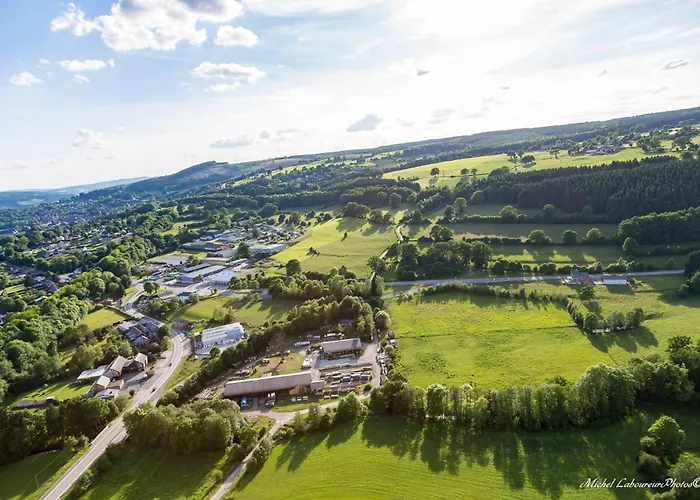 Hottonruy 4 Holiday home *