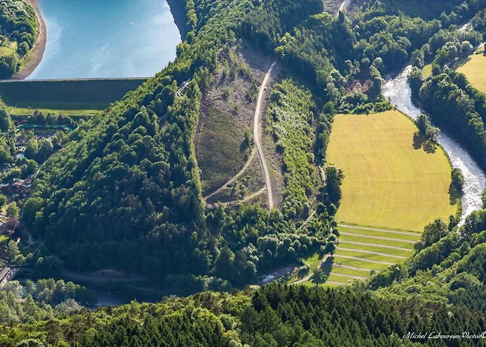 Hottonruy 4 * Stavelot