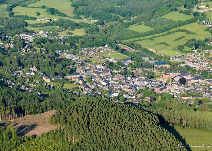 Holiday home Hottonruy 4 *