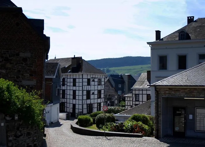 Hottonruy 4 Stavelot