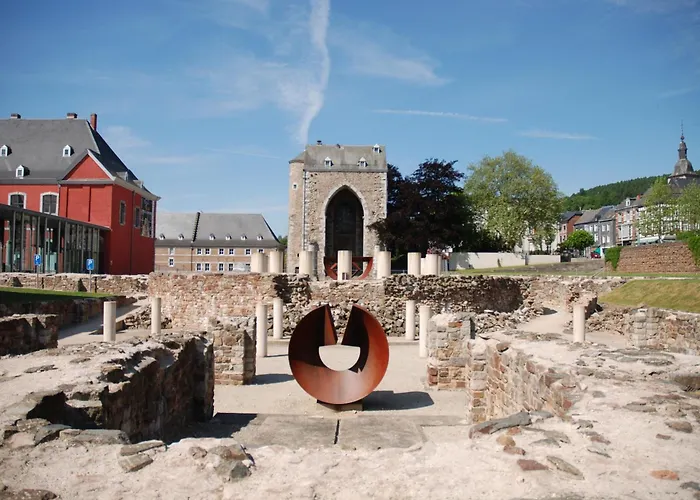 Ferienhaus Hottonruy 4