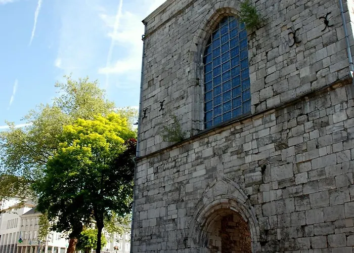 Holiday home Hottonruy 4 *