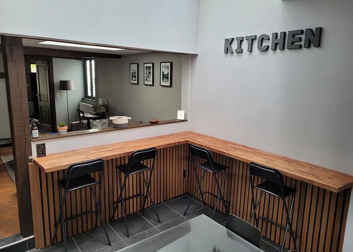 Casa de Férias Hottonruy 4 *