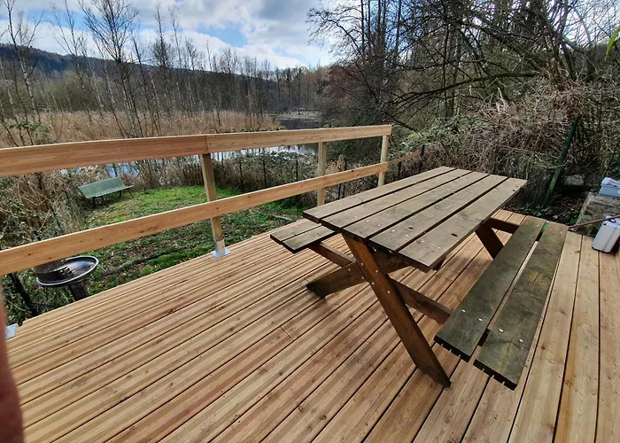 Holiday home Hottonruy 4 *