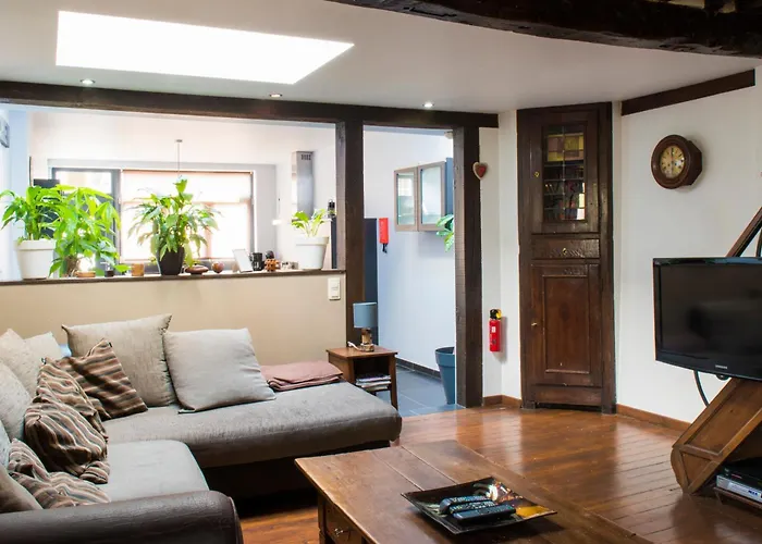 Hottonruy 4 Holiday home *