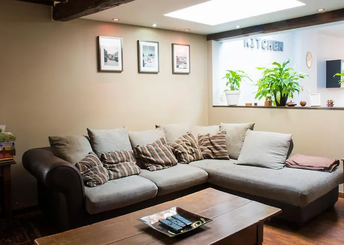 Holiday home Hottonruy 4 *