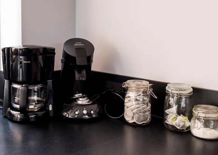 Hottonruy 4 * Stavelot