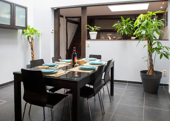 Hottonruy 4 Stavelot