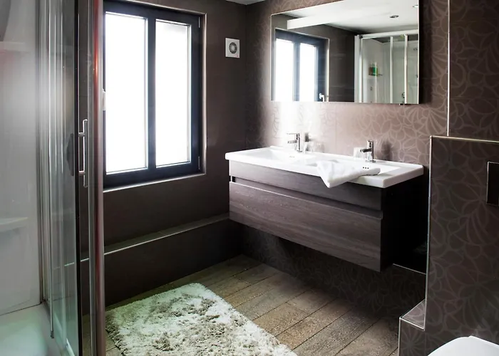 Hottonruy 4 Ferienhaus