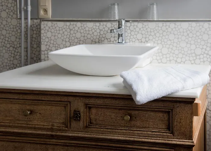 Casa de Férias Hottonruy 4 Stavelot