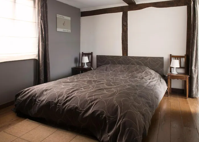 Hottonruy 4 Stavelot