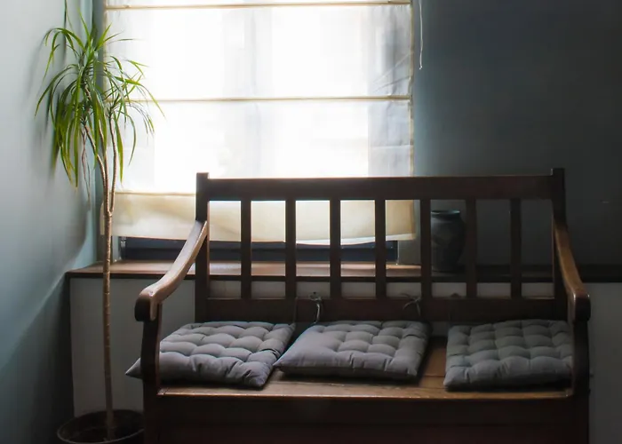 Hottonruy 4 Ferienhaus