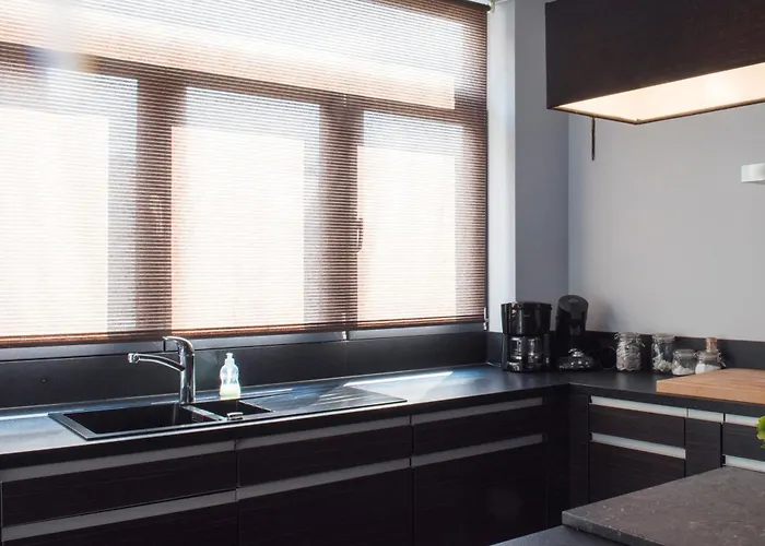 Hottonruy 4 Casa de Férias *