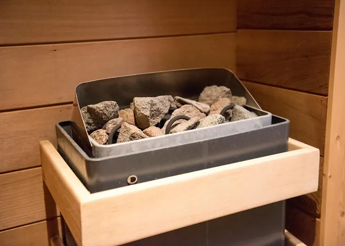 Casa de Férias Hottonruy 4 Stavelot