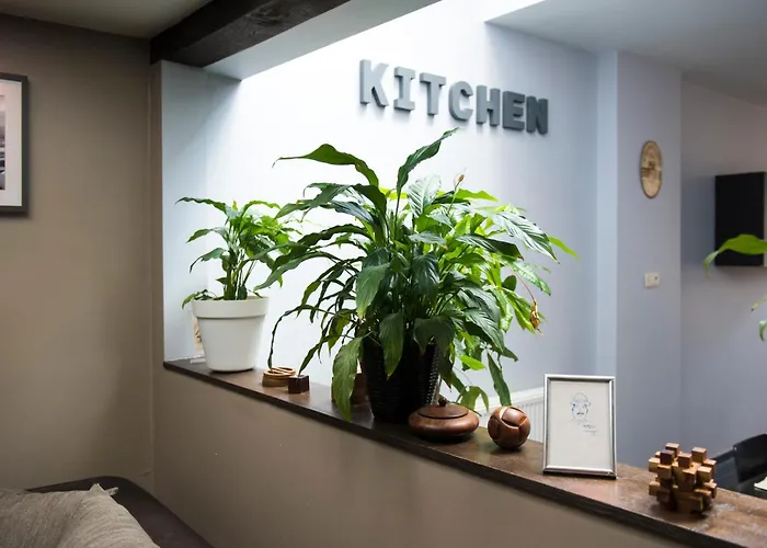 Hottonruy 4 Stavelot