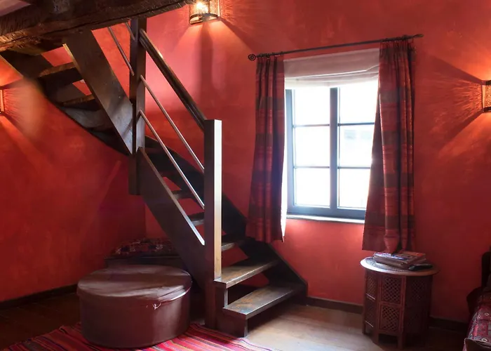 Hottonruy 4 Stavelot