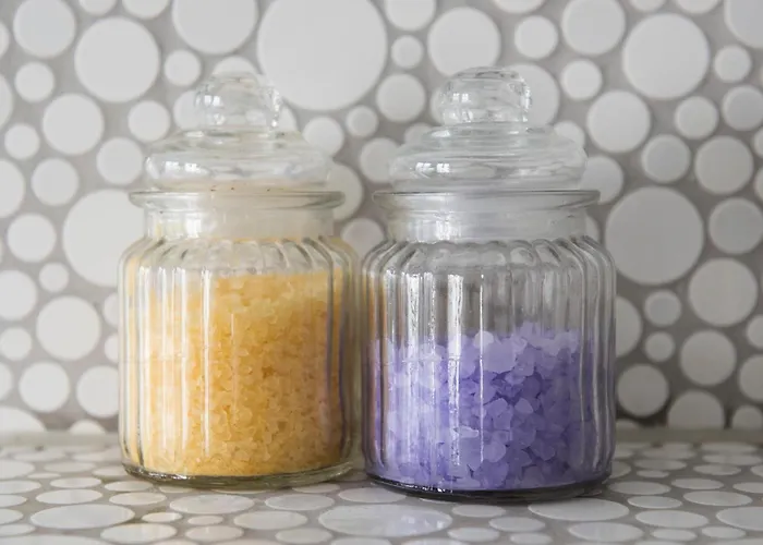 Holiday home Hottonruy 4 *