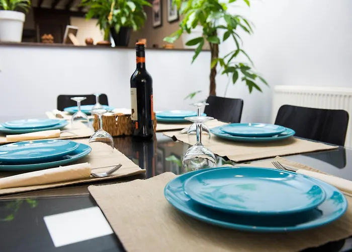 Hottonruy 4 Holiday home *