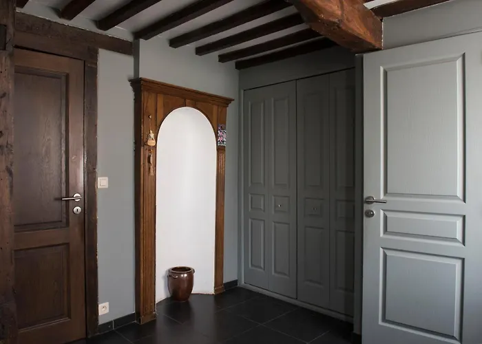 Ferienhaus Hottonruy 4