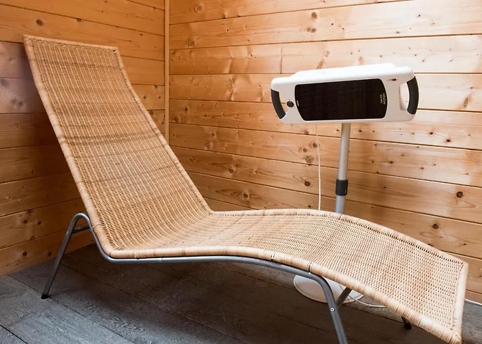 Hottonruy 4 Ferienhaus Stavelot