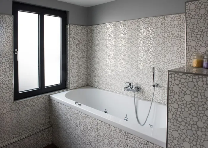 Ferienhaus Hottonruy 4 Stavelot